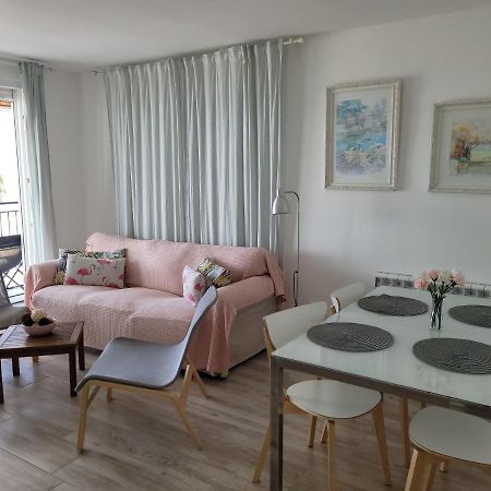 Apartamento Apolo Салоу Экстерьер фото