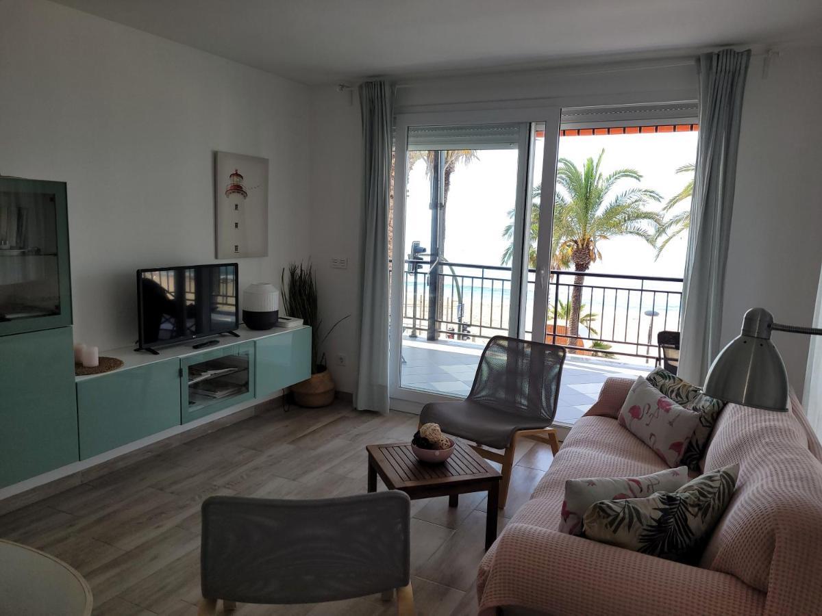 Apartamento Apolo Салоу Экстерьер фото