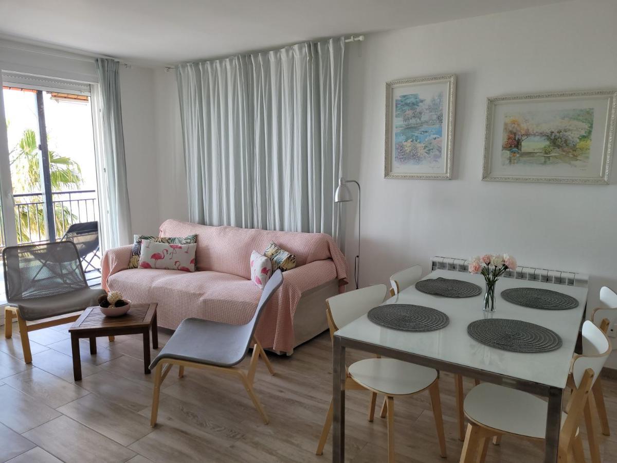 Apartamento Apolo Салоу Экстерьер фото