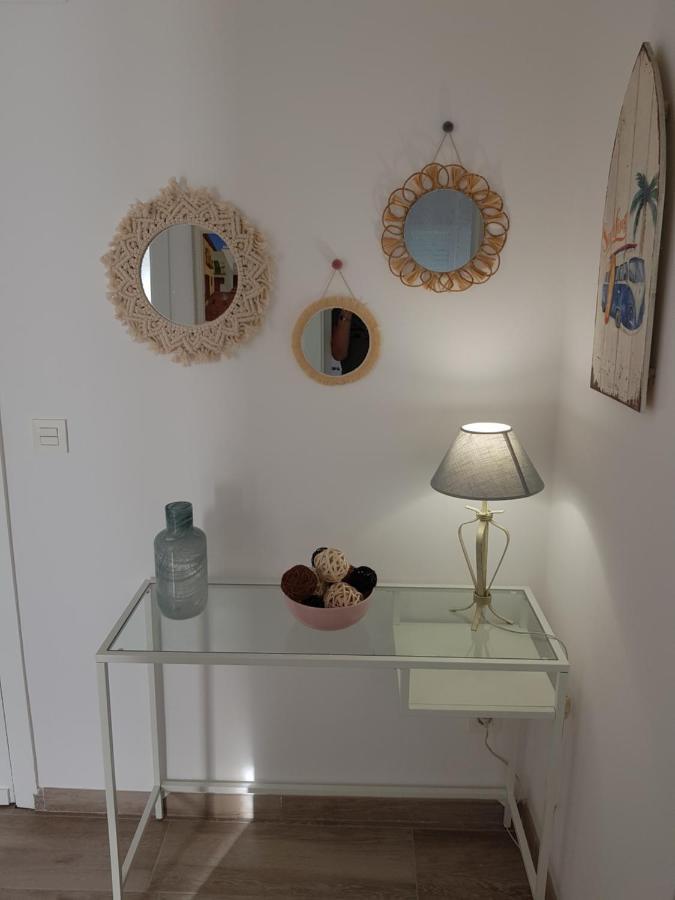 Apartamento Apolo Салоу Экстерьер фото