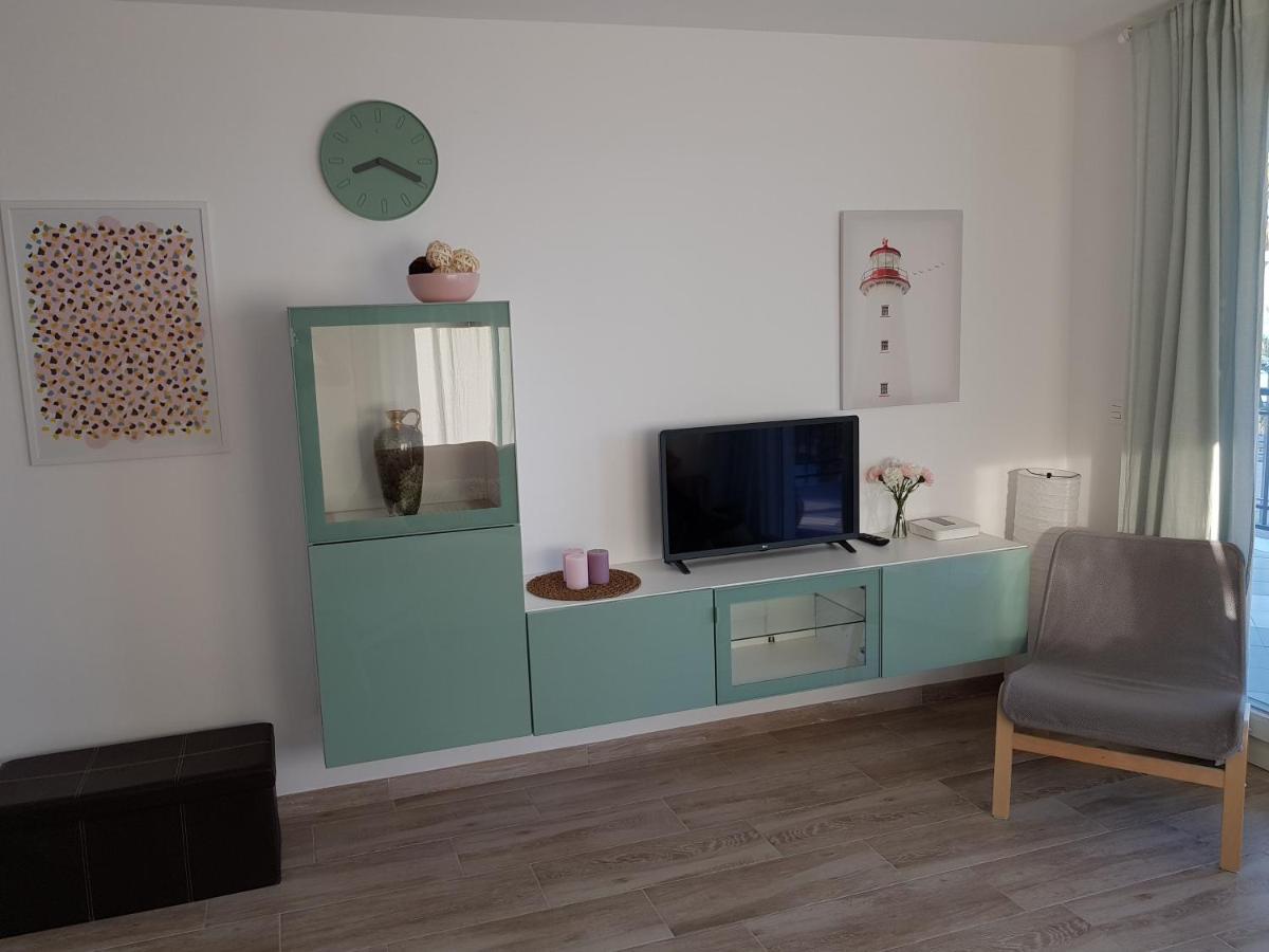 Apartamento Apolo Салоу Экстерьер фото