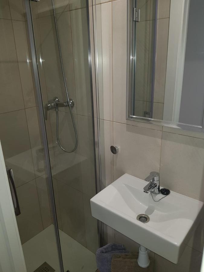 Apartamento Apolo Салоу Экстерьер фото