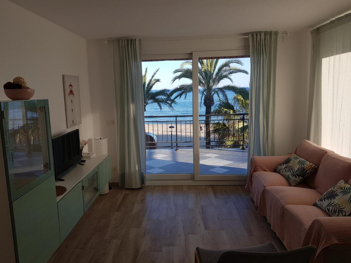 Apartamento Apolo Салоу Экстерьер фото